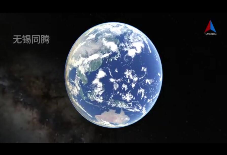 忻州山区复合杆塔工程案例
